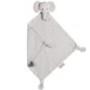 NATTOU Doudou Plat Tembo L'éléphant Gris (30 Cm) -Nattou doudou plat tembo l elephant gris 30 cm