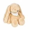 NATTOU Sleepy Veilleuse Peluche Lapin Brun Clair - Lapidou 1 NATTOU Sleepy Veilleuse Peluche Lapin Brun Clair - Lapidou -Nattou jo060476551