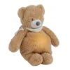 NATTOU Sleepy Veilleuse Peluche Ours Brun - Lapidou 2 NATTOU Sleepy Veilleuse Peluche Ours Brun - Lapidou -Nattou jo060476575
