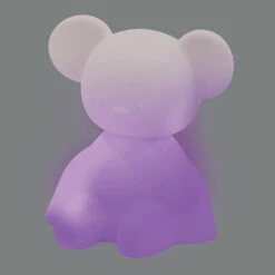 NATTOU Veilleuse Bébé La Souris 15 NATTOU Veilleuse Bébé La Souris -Nattou jo060479231 5