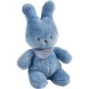 NATTOU Peluche 36cm Tipidou Bleu - Lapidou -Nattou jo083030034