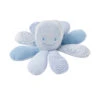 NATTOU Peluche Bébé Pieuvre Activités Blue -Nattou jo083179729