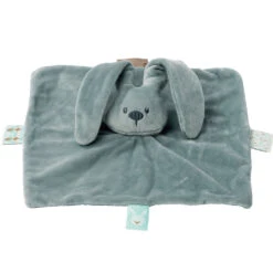 NATTOU Doudou Lapidou Gris