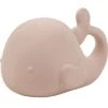 NATTOU Jouet De Bain Baleine En Caoutchouc Rose -Nattou jouet de bain baleine en caoutchouc rose