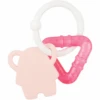 Nattou Anneau De Dentition Réfrigérant Rose -Nattou nattou anneau de dentition refrigerant rose a309724