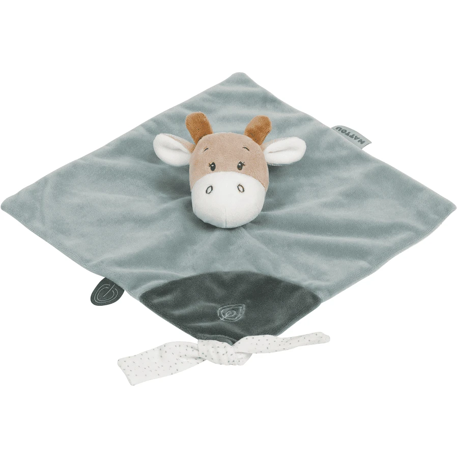 Nattou Doudou Girafe Luna Luna Et Axel 3 Nattou Doudou Girafe Luna Luna Et Axel