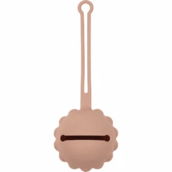 Nattou Etui à Sucette Rose