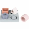 Nattou Jeu De Formes Puzzle Silicone -Nattou nattou jeu de formes puzzle silicone a344248