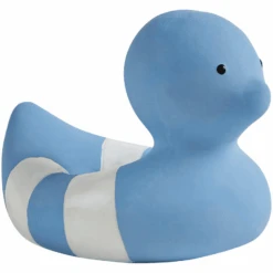 Nattou Jouet De Bain Canard Boje Bleu