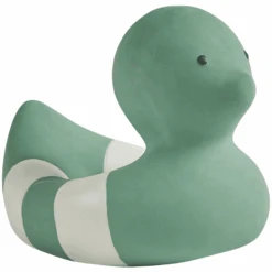 Nattou Jouet De Bain Canard Boje Vert
