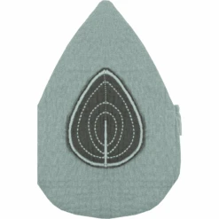 Nattou Livre D'éveil Luna Et Axel Tissu