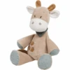 Nattou Peluche Girafe Luna Luna Et Axel -Nattou nattou peluche girafe luna luna et axel a332890