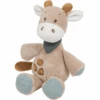 Nattou Peluche Girafe Mini Luna Luna Et Axel -Nattou nattou peluche girafe mini luna luna et axel a332893