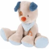 Nattou Peluche Jim & Bob Jim Chien -Nattou nattou peluche jim bob jim chien a343543