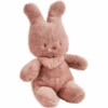 Nattou Peluche Lapin Tipidou Vieux Rose -Nattou nattou peluche lapin tipidou vieux rose a382603