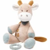 Nattou Peluche Musicale Girafe Luna Luna Et Axel -Nattou nattou peluche musicale girafe luna luna et axel a332895