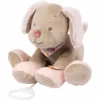 Nattou Peluche Musicale Lali Chien Iris & Lali -Nattou nattou peluche musicale lali chien iris lali a328845