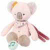 Nattou Peluche Musicale Mini Iris Koala Iris & Lali -Nattou nattou peluche musicale mini iris koala iris lali a328846