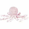 Nattou Peluche Pieuvre Lapidou Rose -Nattou nattou peluche pieuvre lapidou rose a229205