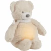 Nattou Peluche Veilleuse Ours Sleepy Beige -Nattou nattou peluche veilleuse ours sleepy beige a367463