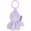 Nattou Peluche Vibrante Pieuvre Lapidou Violet 1 Nattou Peluche Vibrante Pieuvre Lapidou Violet -Nattou nattou peluche vibrante pieuvre lapidou violet a389961