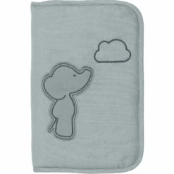 Nattou Protège Carnet De Santé Luna Et Axel