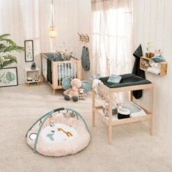 NATTOU Peluche Luna & Axel Girafe 30 Cm) -Nattou peluche luna axel girafe 30 cm 3