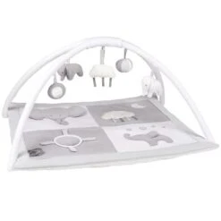 NATTOU Tapis D'éveil Avec Arches Tembo