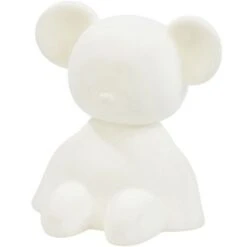 NATTOU Veilleuse Souris (14 Cm)